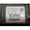 Recambio de centralita motor uce para fiat punto (evo) (199) dynamic referencia OEM IAM 51847326  