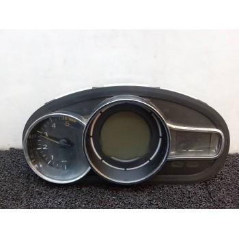 CUADRO INSTRUMENTOS RNI248100342R A2C53363614 