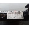 Recambio de radiador agua para fiat punto (evo) (199) dynamic referencia OEM IAM   