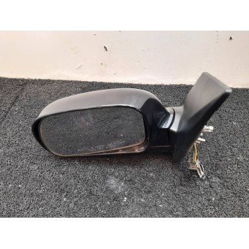 RETROVISOR IZQUIERDO 