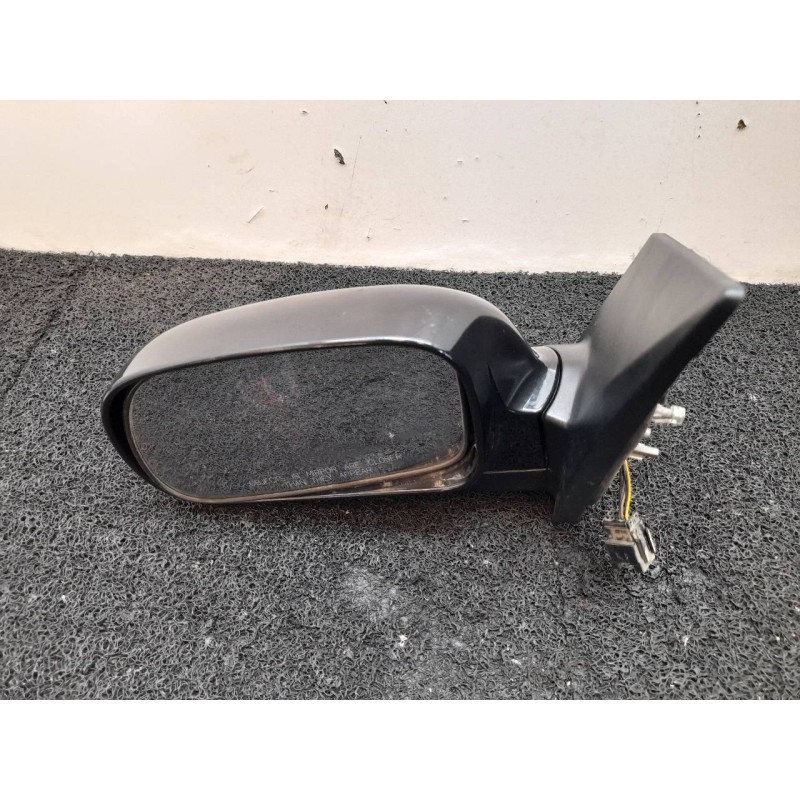 Recambio de retrovisor izquierdo para ssangyong actyon 200 xdi 4wd limited referencia OEM IAM   