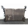 Recambio de radiador agua para fiat punto (evo) (199) dynamic referencia OEM IAM   
