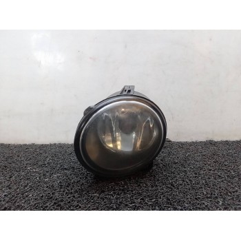 FARO ANTINIEBLA IZQUIERDO 63176920885 