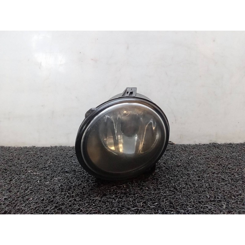 Recambio de faro antiniebla izquierdo para bmw x5 (e53) 3.0d referencia OEM IAM 63176920885  