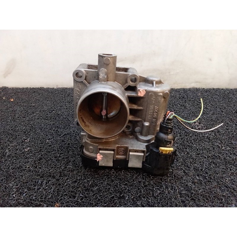 Recambio de caja mariposa para fiat punto (evo) (199) dynamic referencia OEM IAM C14640SMF10E  