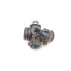 Recambio de valvula egr para peugeot 206 berlina xr referencia OEM IAM 9631854280  