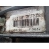 Recambio de caja cambios para renault megane iii berlina 5 p emotion referencia OEM IAM TL4A040  