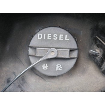 TAPON COMBUSTIBLE 