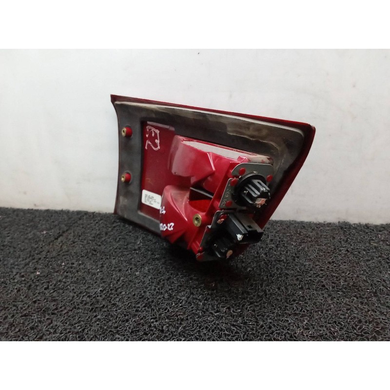 Recambio de piloto trasero derecho interior para bmw x5 (e53) 3.0d referencia OEM IAM 840901207 - Negro 2