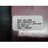 Recambio de piloto trasero derecho interior para bmw x5 (e53) 3.0d referencia OEM IAM 840901207  