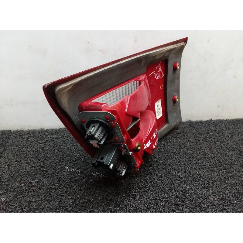 Recambio de piloto trasero izquierdo interior para bmw x5 (e53) 3.0d referencia OEM IAM 840901107 - Negro 2