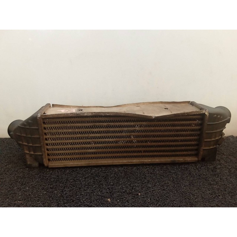 Recambio de intercooler para ford transit mod. 2000 combi ft 260 2.0 corto referencia OEM IAM 2C119I440BB - Blanco 2