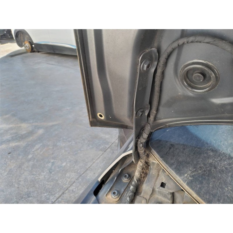 Recambio de bisagra capot derecha para volkswagen scirocco (137) 2.0 tdi (103kw) bluemotion referencia OEM IAM   