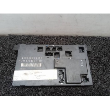 CENTRALITA CHECK CONTROL 2118200526 211361215089 TEMIC