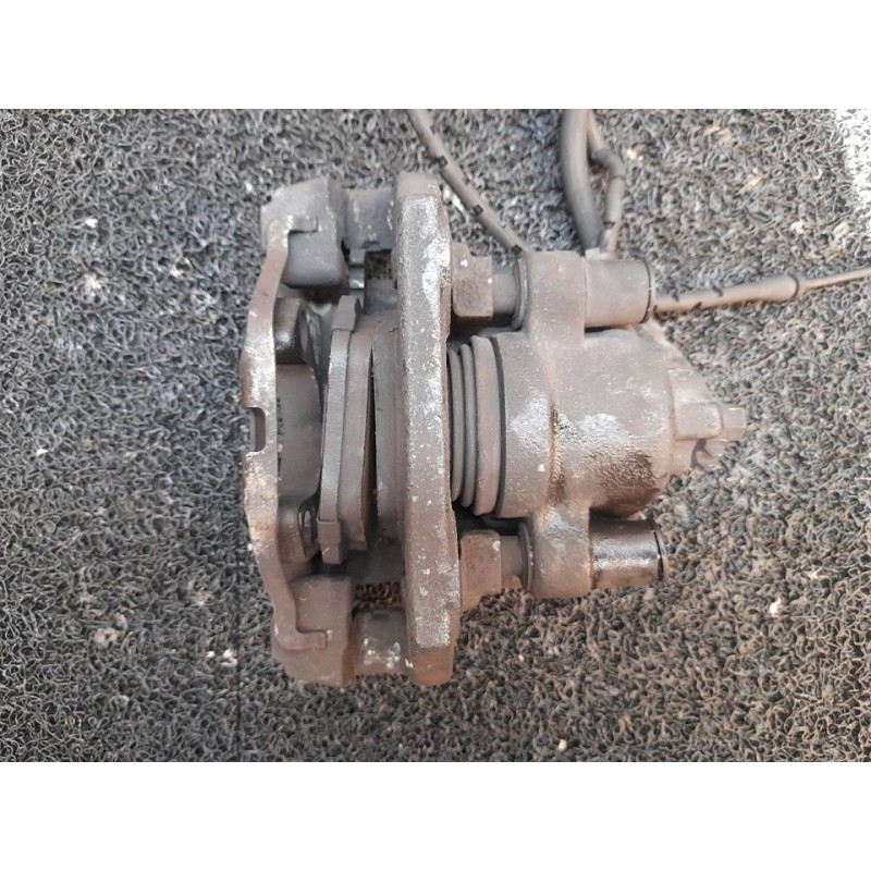 Recambio de pinza de freno trasera derecha para bmw x5 (e53) 3.0d referencia OEM IAM 2622  ATE - Negro 2