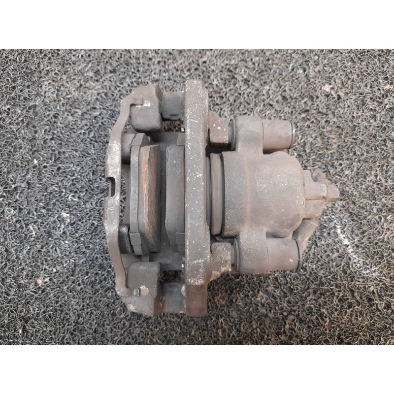 Recambio de pinza de freno trasera izquierda para bmw x5 (e53) 3.0d referencia OEM IAM 2752 - Negro 2