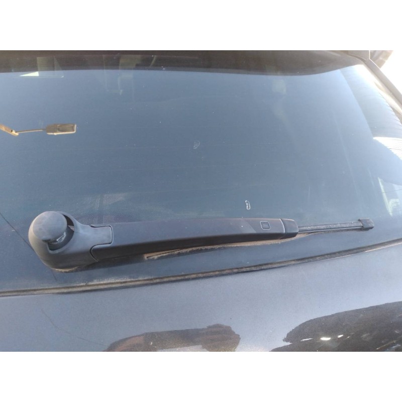 Recambio de brazo limpia trasero para volkswagen scirocco (137) 2.0 tdi (103kw) bluemotion referencia OEM IAM   