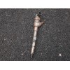 Recambio de inyector para kia sorento 2.5 crdi vgt ex1 referencia OEM IAM 0445110275  BOSCH