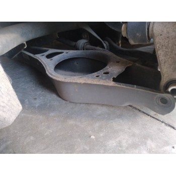 BRAZO SUSPENSION INFERIOR TRASERO DERECHO 