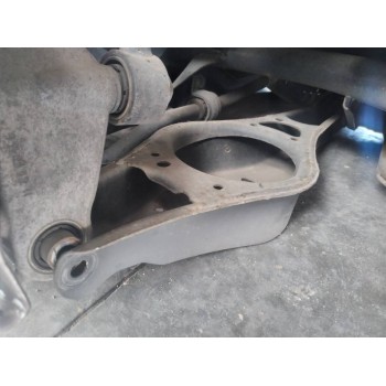 BRAZO SUSPENSION INFERIOR TRASERO IZQUIERDO 