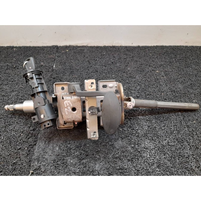 Recambio de columna direccion para fiat doblo (119) 1.3 16v multijet active com. (55kw) referencia OEM IAM 150408C223 735422842 - Blanco