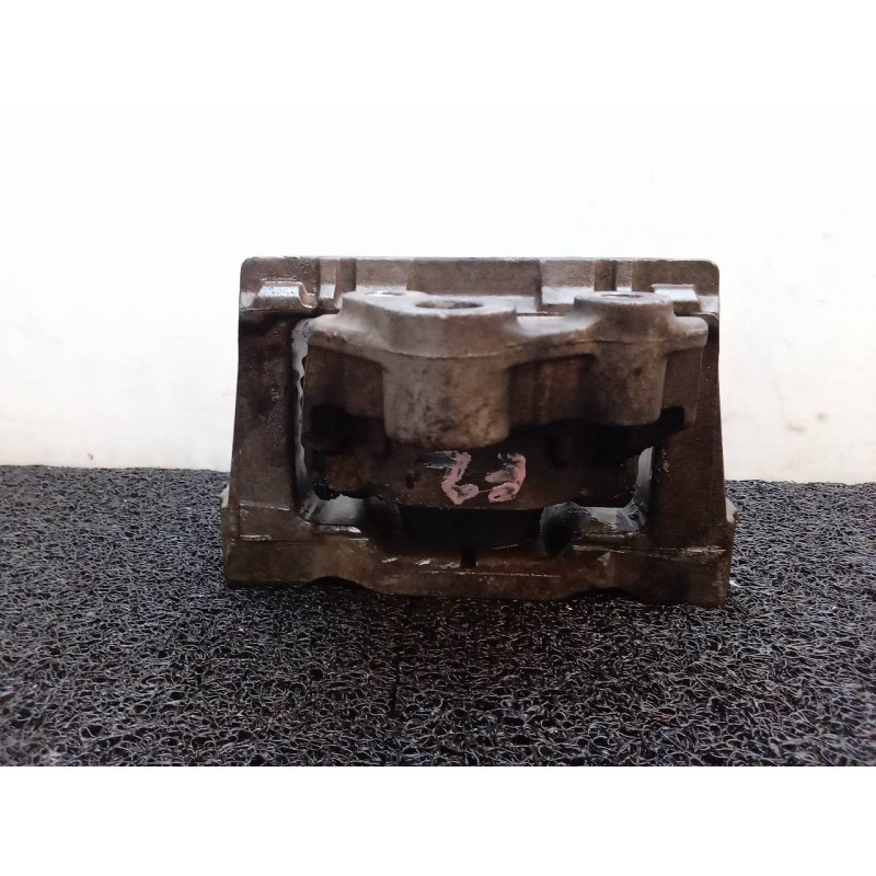 Recambio de soporte cambio para ford transit mod. 2000 combi ft 260 2.0 corto referencia OEM IAM 3C119F012AD - Blanco 2
