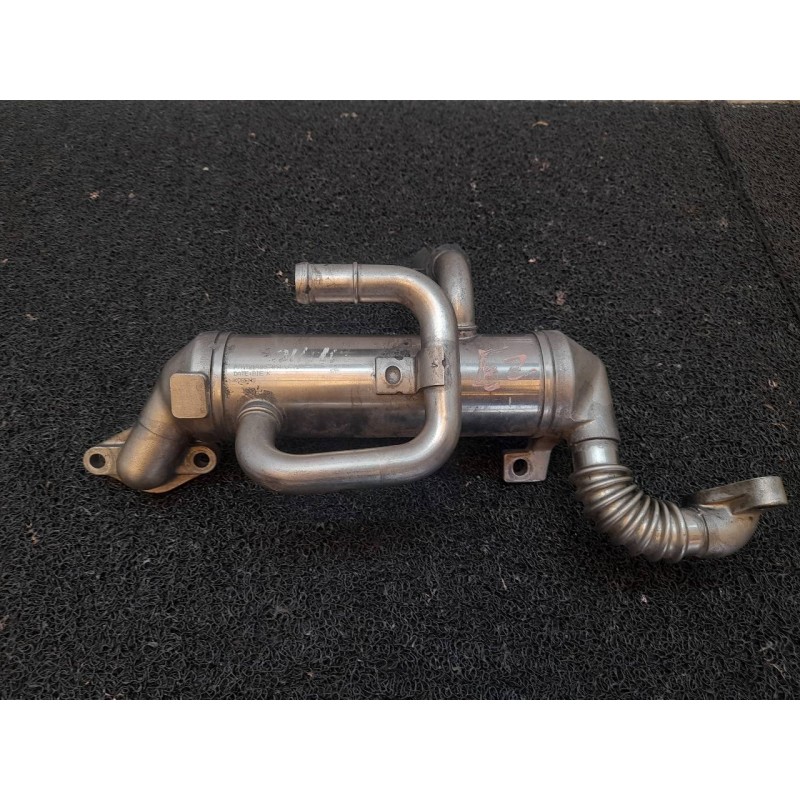 Recambio de enfriador egr para kia sorento 2.5 crdi vgt ex1 referencia OEM IAM 284804A470V1  