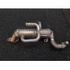 Recambio de enfriador egr para kia sorento 2.5 crdi vgt ex1 referencia OEM IAM 284804A470V1  