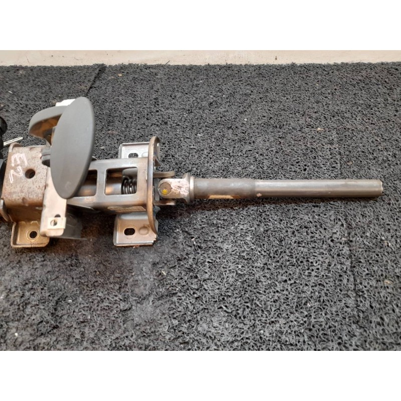 Recambio de columna direccion para fiat doblo (119) 1.3 16v multijet active com. (55kw) referencia OEM IAM 150408C223 735422842 - Blanco 3
