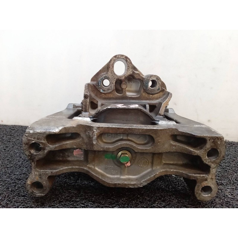 Recambio de soporte cambio para ford transit mod. 2000 combi ft 260 2.0 corto referencia OEM IAM 3C119F012AD - Blanco 4