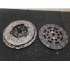 Recambio de kit embrague para kia sorento 2.5 crdi vgt ex1 referencia OEM IAM 328051510  LUK