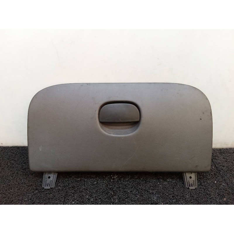 Recambio de guantera para ford transit mod. 2000 combi ft 260 2.0 corto referencia OEM IAM - Blanco