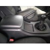Recambio de apoyabrazos central para ssangyong actyon 200 xdi 4wd limited referencia OEM IAM   