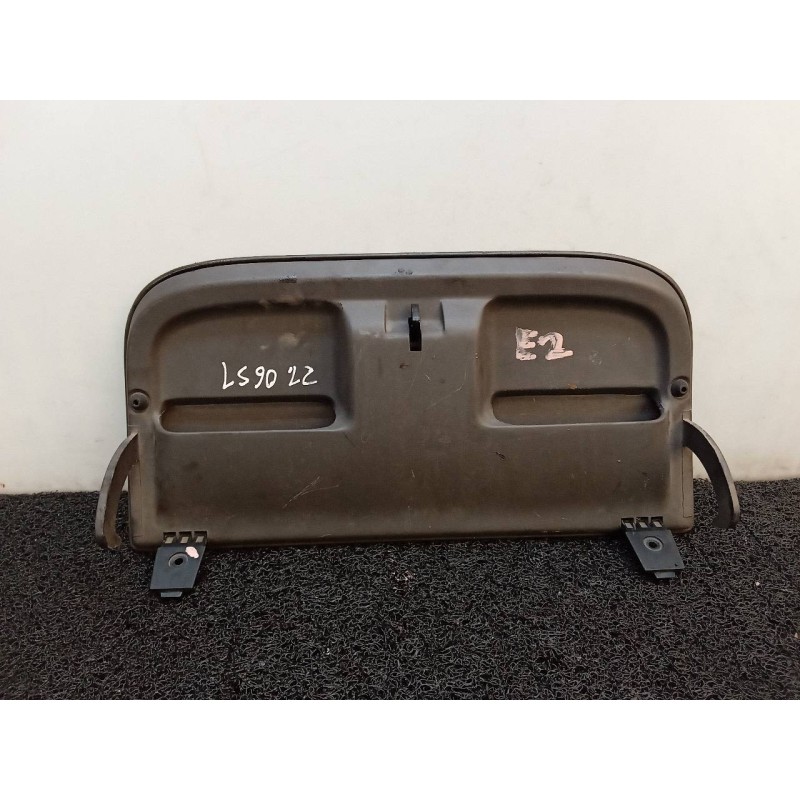 Recambio de guantera para ford transit mod. 2000 combi ft 260 2.0 corto referencia OEM IAM - Blanco 2