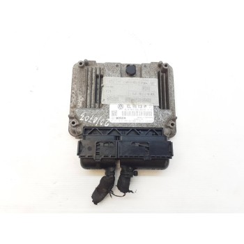 CENTRALITA MOTOR UCE 0281016409 03L906018AN 