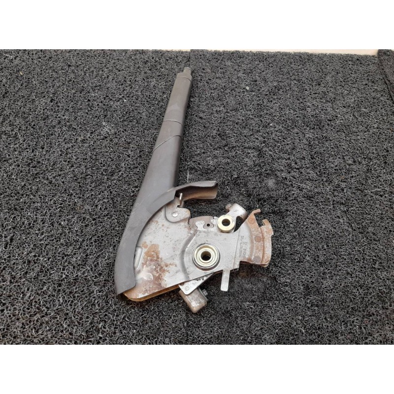 Recambio de palanca freno para fiat scudo (222) 2.0 jtd basis kasten referencia OEM IAM - Blanco 2