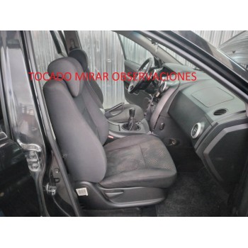 ASIENTO DELANTERO DERECHO 