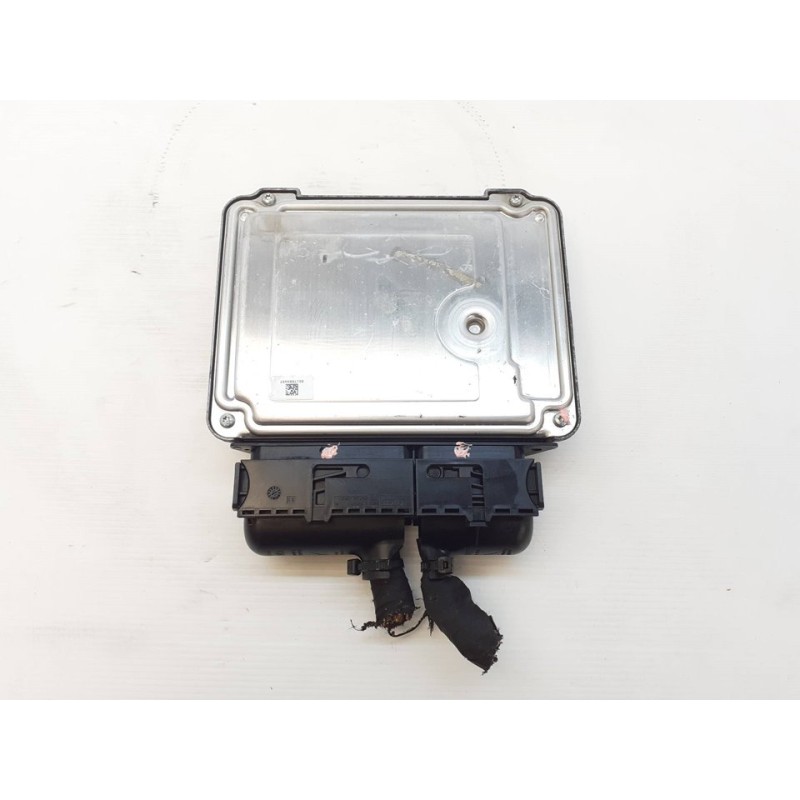 Recambio de centralita motor uce para volkswagen scirocco (137) 2.0 tdi (103kw) bluemotion referencia OEM IAM 0281016409 03L9060 3
