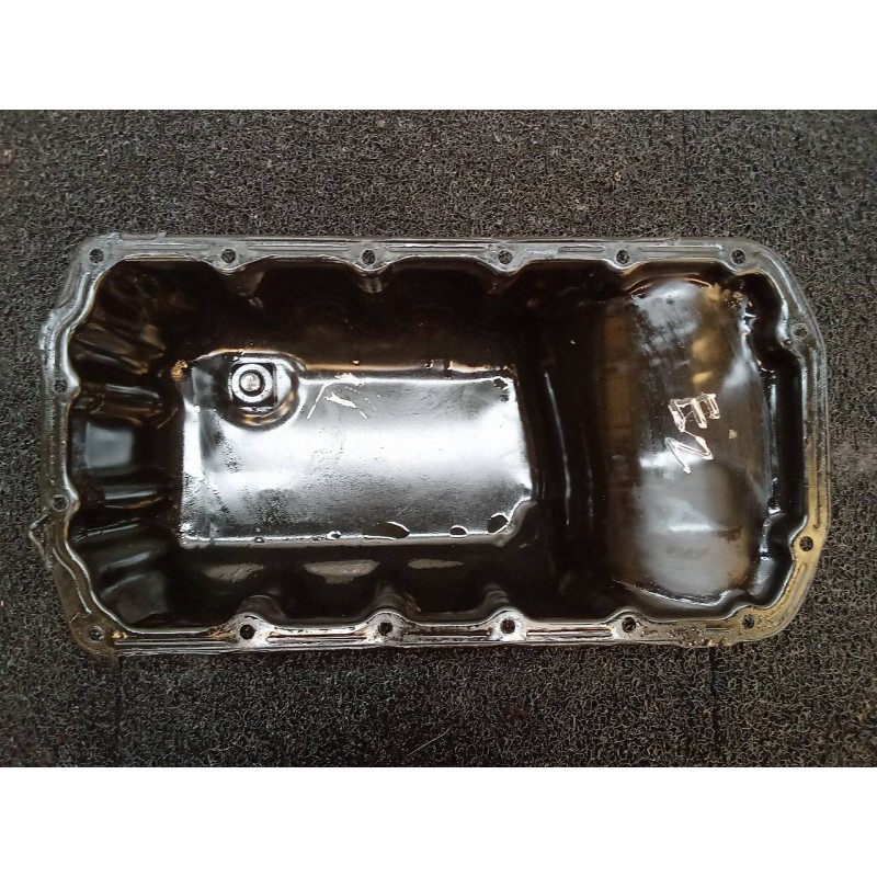 Recambio de carter para peugeot 308 sport referencia OEM IAM V755048380  