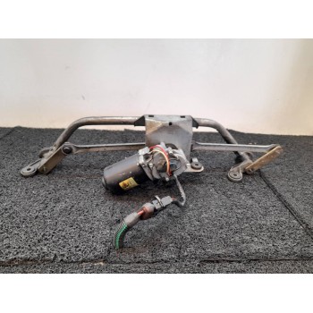 MOTOR LIMPIA DELANTERO 53547302 VALEO
