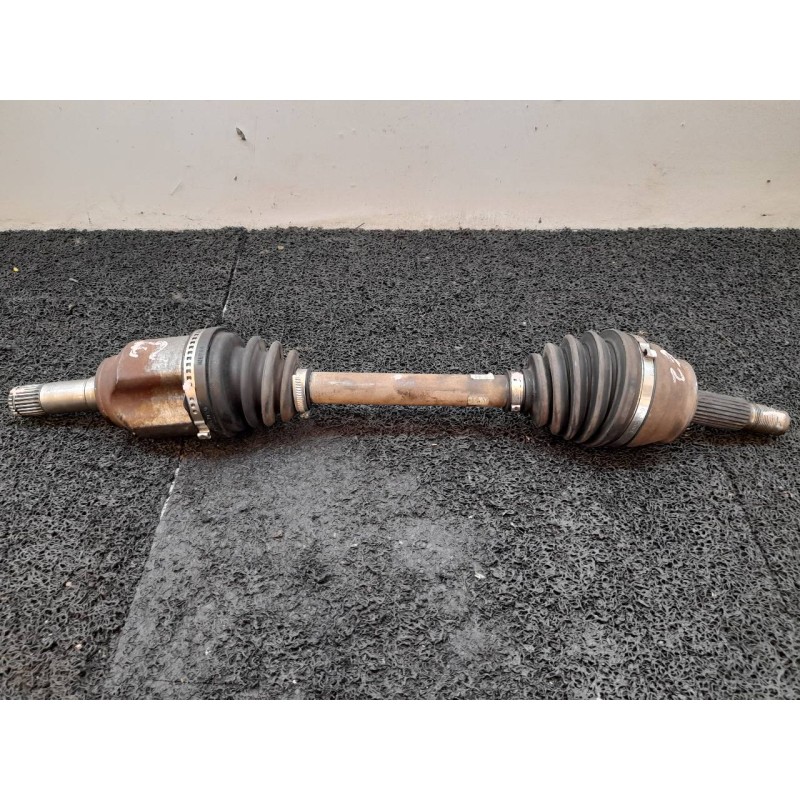 Recambio de transmision delantera izquierda para fiat doblo (119) 1.3 16v multijet active com. (55kw) referencia OEM IAM   