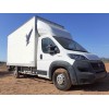 fiat ducato maxi chasis cabina 35 (290) del año 2024
