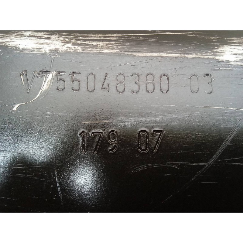 Recambio de carter para peugeot 308 sport referencia OEM IAM V755048380 2