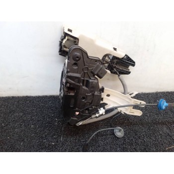 CERRADURA PUERTA DELANTERA IZQUIERDA 5N1837015C 