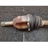 Recambio de transmision delantera izquierda para fiat doblo (119) 1.3 16v multijet active com. (55kw) referencia OEM IAM   