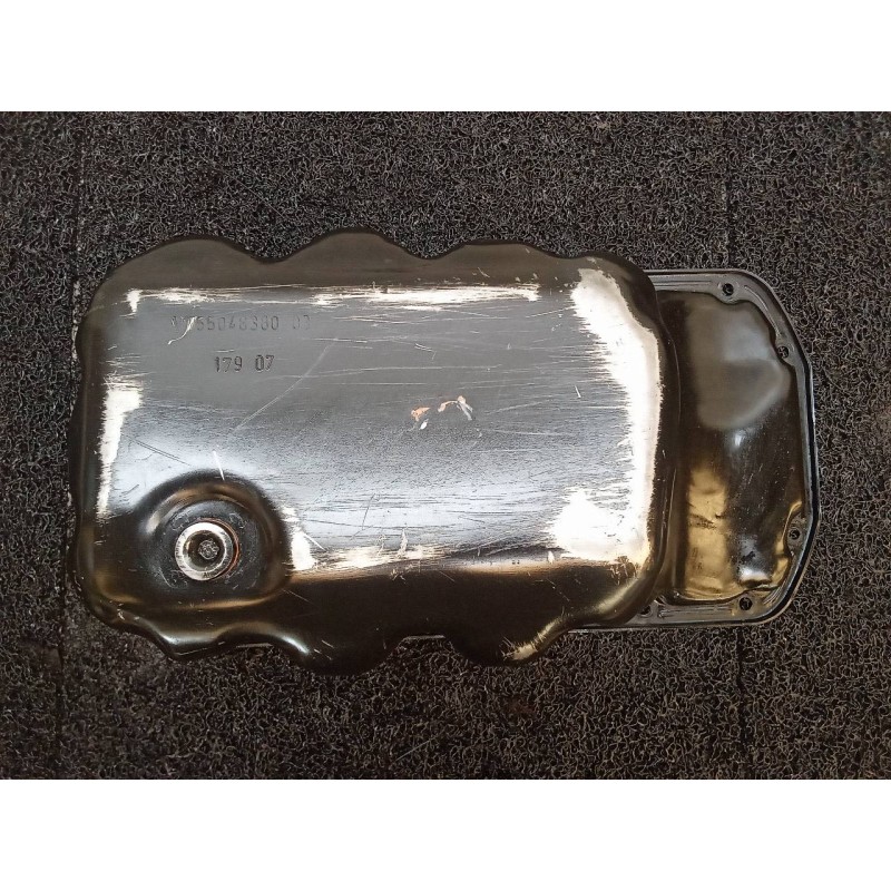 Recambio de carter para peugeot 308 sport referencia OEM IAM V755048380 3