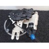 Recambio de cerradura puerta delantera izquierda para volkswagen scirocco (137) 2.0 tdi (103kw) bluemotion referencia OEM IAM 5N