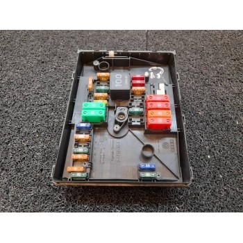 CAJA RELES / FUSIBLES 1K0937125A 