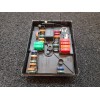 Recambio de caja reles / fusibles para volkswagen touran (1t2) edition referencia OEM IAM 1K0937125A  