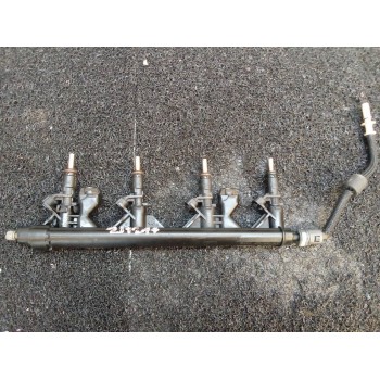 RAMPA INYECTORA V754181680 V752817680 